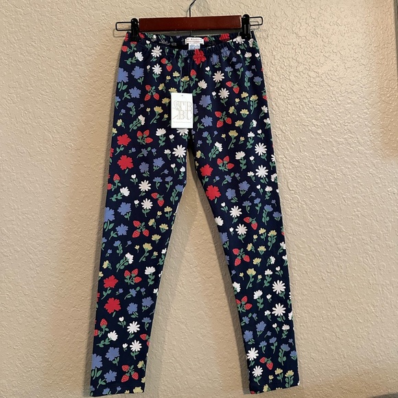 💙5/$25💙The Beaufort Bonnet Company Mitzy Sue Slacks NWT - Picture 7 of 13